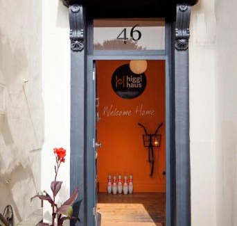 Bristol House | higgihaus #46 5 Bed Monday - Friday