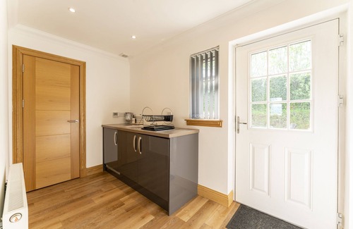 Airth House | Higginsneuk - a cottage that sleeps 4 guests in 2 bedrooms