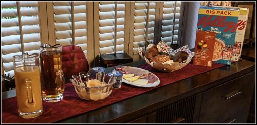 Churt Bed & Breakfast | High Barn