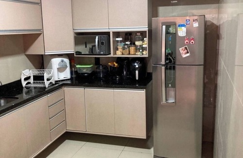 Boa Vista House | High standard house fully air-conditioned, São João season