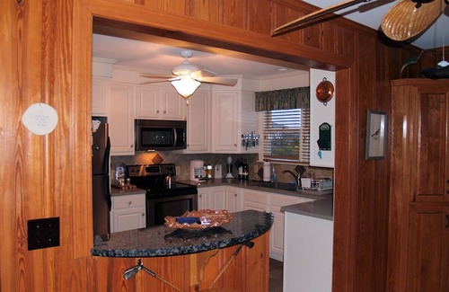 Atlantic Beach Cottage | High Cotton Cottage