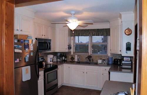 Atlantic Beach Cottage | High Cotton Cottage