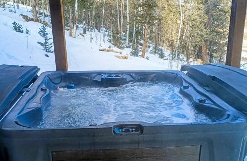 Indian Mountain House | High Country Haven