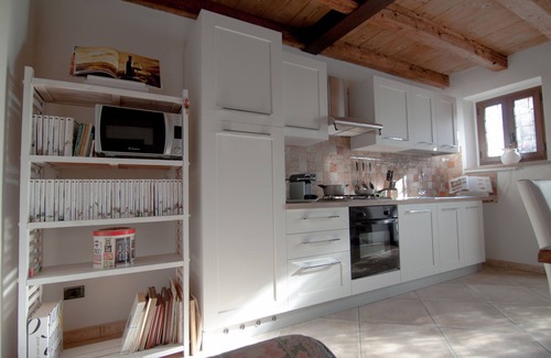 Nord-Est House | High Court Verona House
