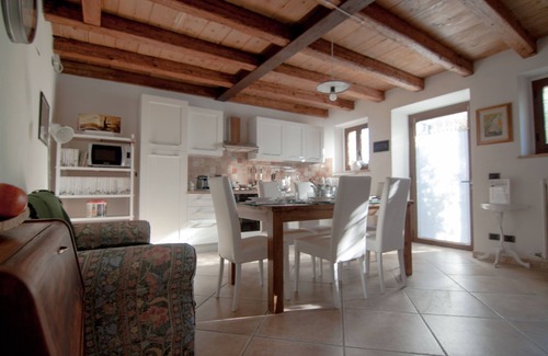 Nord-Est House | High Court Verona House