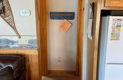 Crosslake Cabin | *HIGH DEMAND* Cozy Cabin on Rush Lake (Whitefish Chain). PRIVATE Boat Launch!