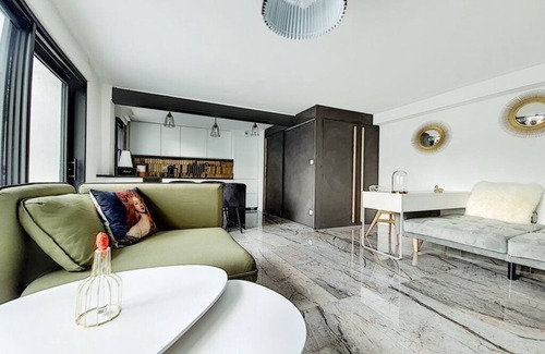 Basse-Goulaine Apartment | High-end apartment