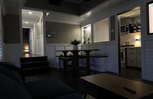 Hamburg Apartment | High end apartment available in the heart of the Hamburg Village