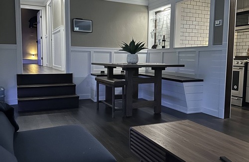 Hamburg Apartment | High end apartment available in the heart of the Hamburg Village