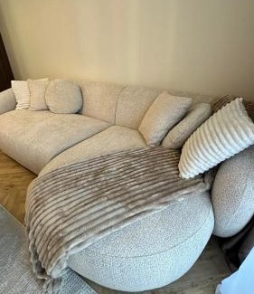 rayon Triaditsa Apartment | High End Elegant Living & Free Parking