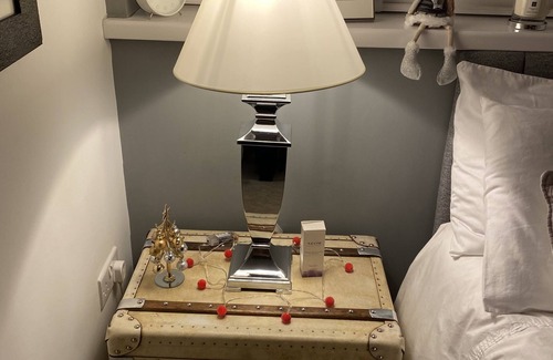 Blackwood House | High end furnished lodge