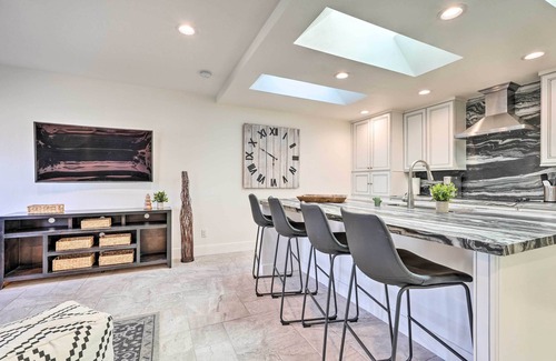 La Paz At Desert Springs House | High-End & Luxe Scottsdale Gem w/Pool & Yard