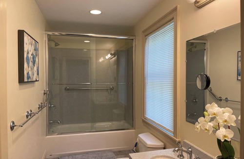 East Montpelier Bed & Breakfast | High Hill Inn