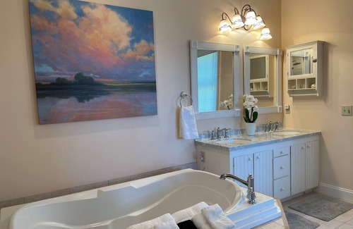 East Montpelier Bed & Breakfast | High Hill Inn