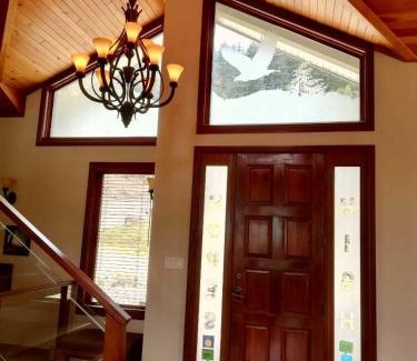 Hope Bed & Breakfast | High Hopes Bed and Breakfast