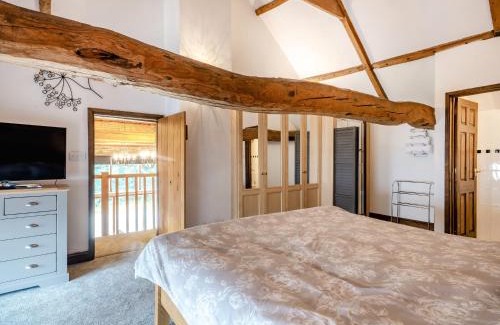 Foxley House | High House Barn - Uk36929