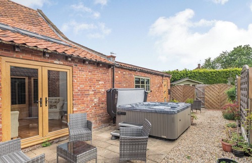 Foxley Cottage | High House Barn - UK36929
