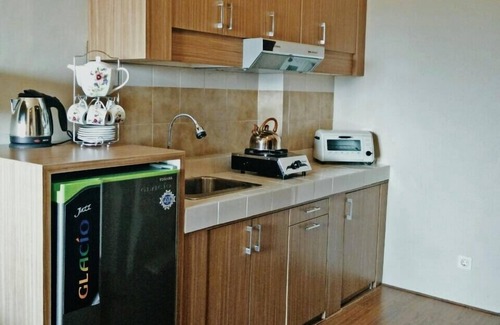 Cimahi House | High Livin Apartment Baros