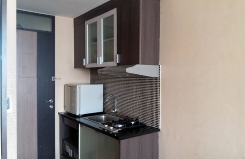 Cimahi House | High Livin Apartment Baros