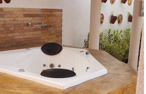Sao Jose da Coroa Grande House | High luxury house, swimming pool, sauna, mini soccer field, games room, 5QT