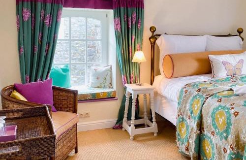 Hockai Apartment | High Moor Cottage