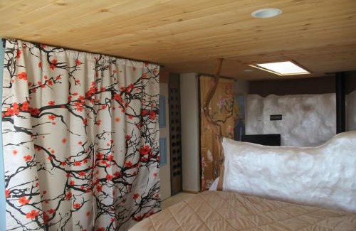 Crestone House | High Mountain Desert Earthship with Stunning Views