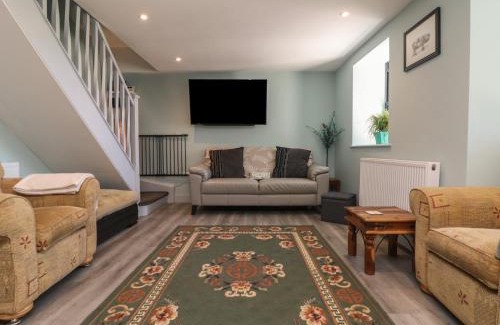 Saint Erth Praze House | High Park House