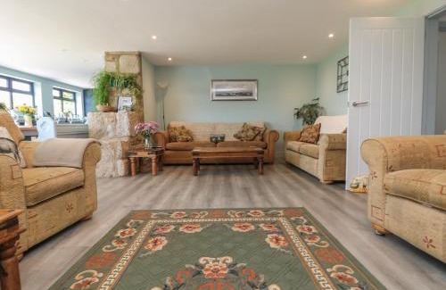 Saint Erth Praze House | High Park House