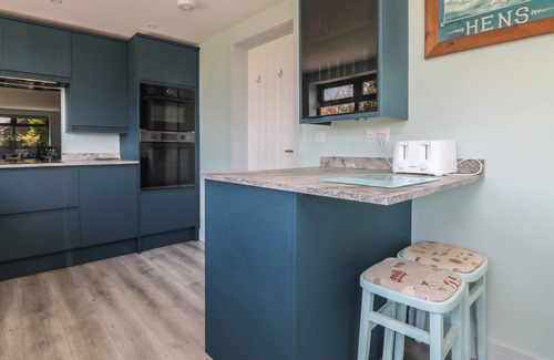 Saint Erth Praze Cottage | High Park House