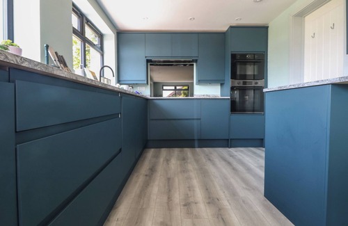 Saint Erth Praze Cottage | High Park House