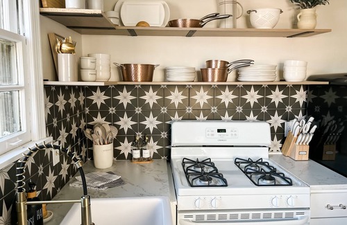 University District House | High Point Corner - Best Location!
