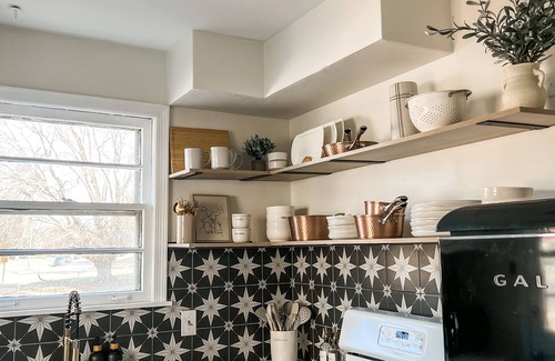 University District House | High Point Corner - Best Location!