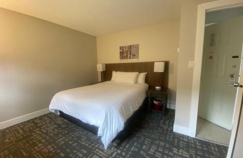 Quathiaski Cove Resort | High Point Resort