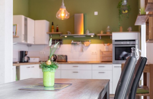 Brielow House | High quality Havel holiday home Brandenburg an der Havel, near Beetzsee