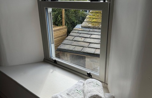Langthwaite Cottage | High-quality bolthole and cosy sanctuary for 2 people in a picturesque village location with WiFi.