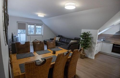 Ramstein-Miesenbach Apartment | High-quality renovated apt (TLA/Tlf/TDY-RAB)
