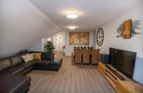 Ramstein-Miesenbach Apartment | High-quality renovated apt (TLA/Tlf/TDY-RAB)