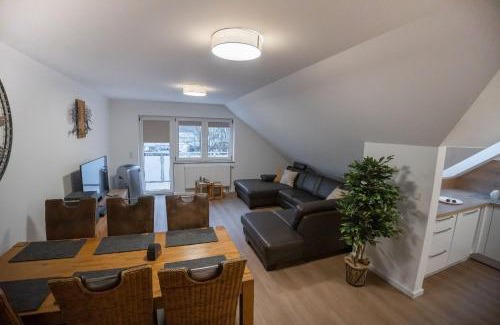 Ramstein-Miesenbach Apartment | High-quality renovated apt (TLA/Tlf/TDY-RAB)