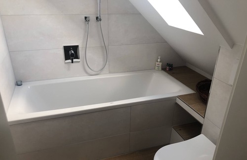 Innenstadt House | High quality furnished apartment in a prime location.