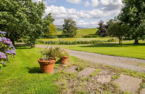Wing Cottage | High Rigg Shepherd's Retreat