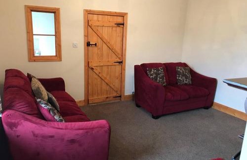 Dooagh House | High Road Cottage