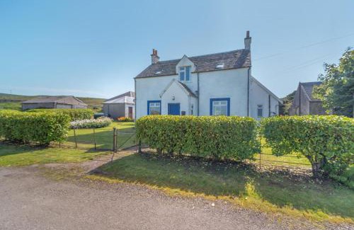 Ronachan House | High Ronnachan