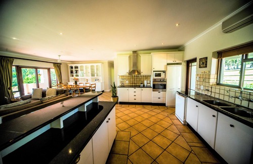 Hermanus Cottage | High Season Farm
