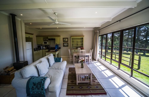 Hermanus Cottage | High Season Farm