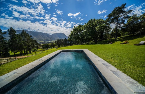 Hermanus Cottage | High Season Farm