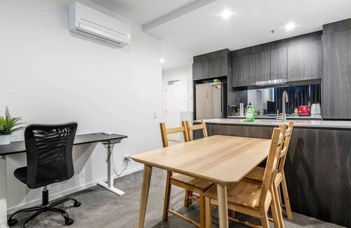 Belconnen Apartment | High Society Apartment Belconnen