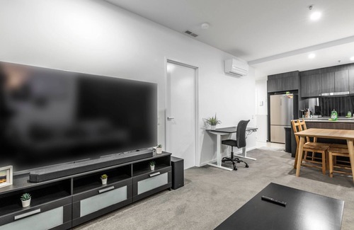 Belconnen Apartment | High Society Apartment Belconnen