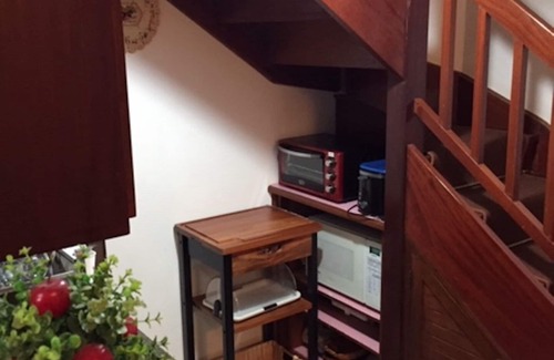 Abernessia Apartment | High standard flat in Alto de Capivari