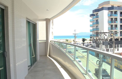Vila Nova Apartment | High standard apartment in Praia do Forte 1 suite + 2 bedrooms Sea view