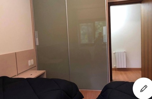 Planalto Apartment | High standard, close to the covered street, 2 dor c suite, fully equipped, parking, elevator,